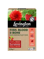 Levingtons (Scotts) Levington Fish, Blood and Bone 1.5kg