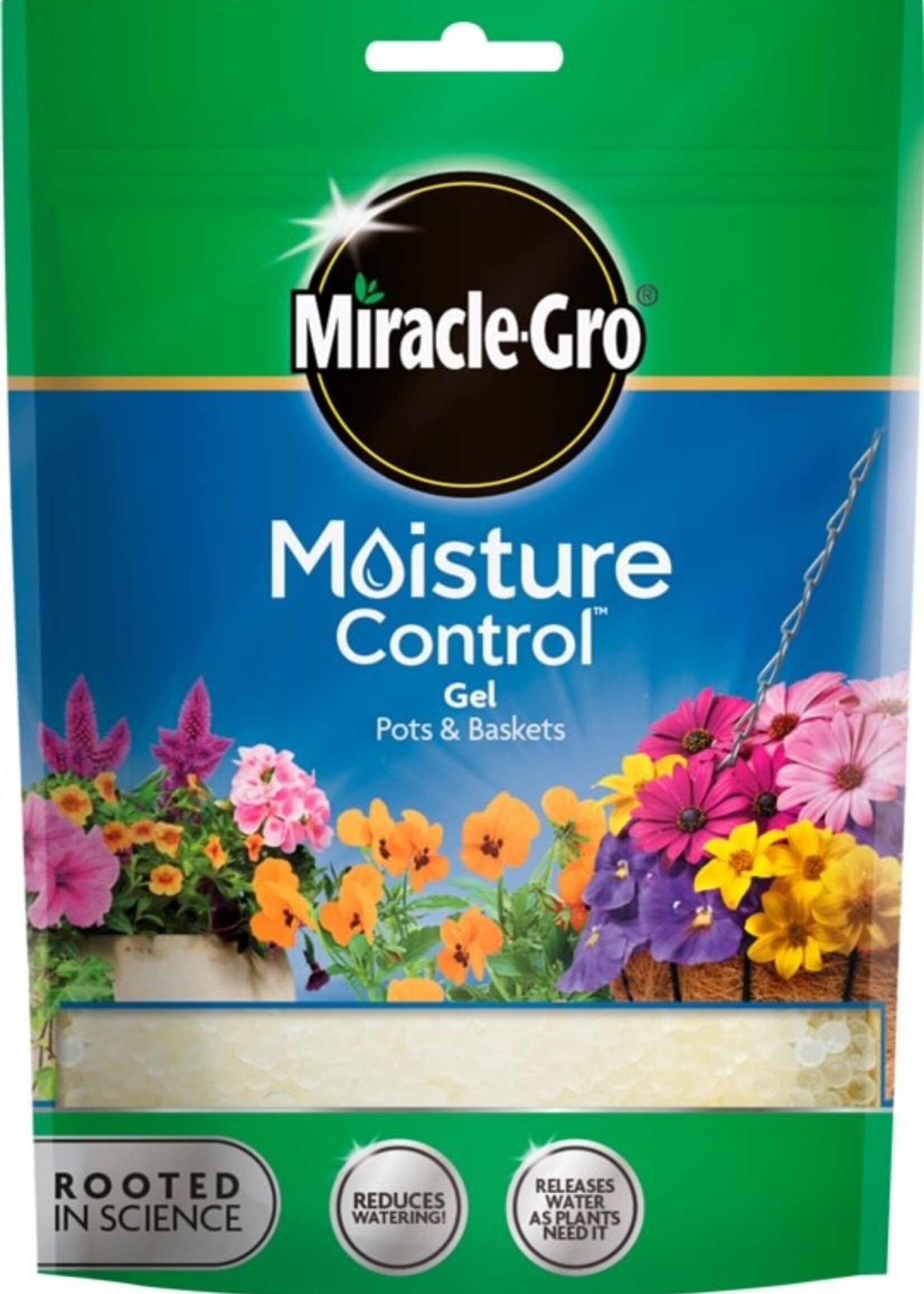 Miracle-Gro  (Scotts) Miracle Gro Slow Release Moisture Control 200g