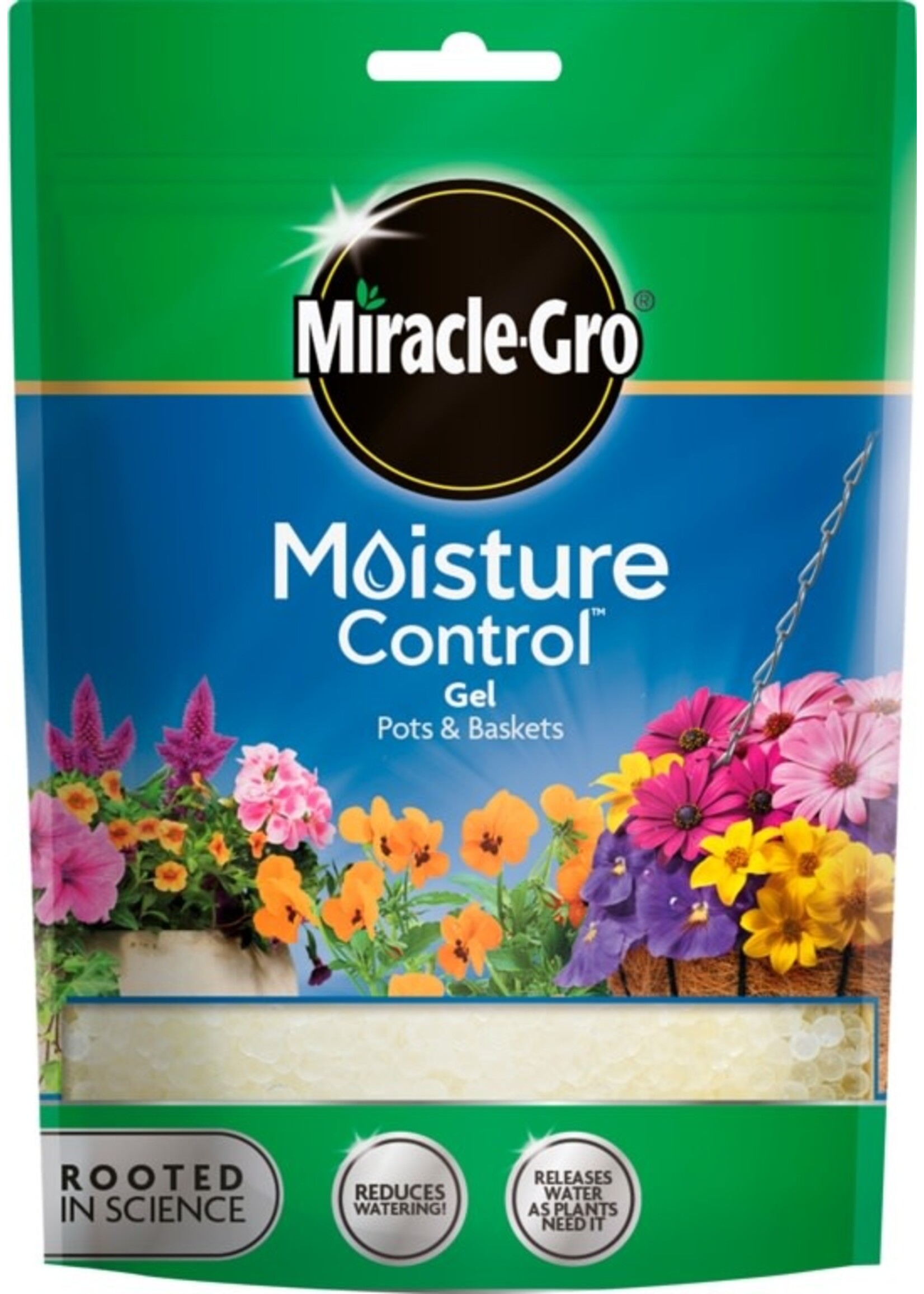 Miracle-Gro  (Scotts) Miracle Gro Slow Release Moisture Control 200g