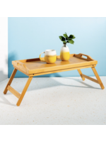 Sass & Belle Bamboo Breakfast Tray