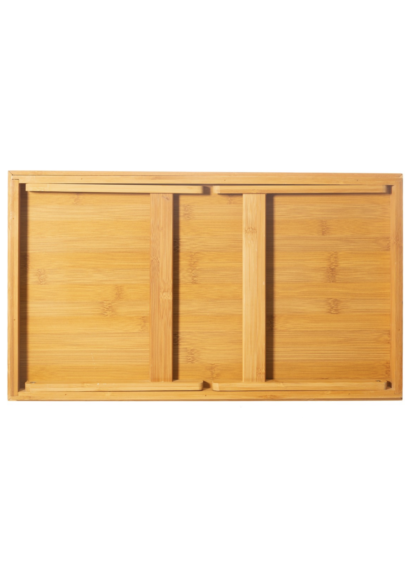 Sass & Belle Bamboo Breakfast Tray