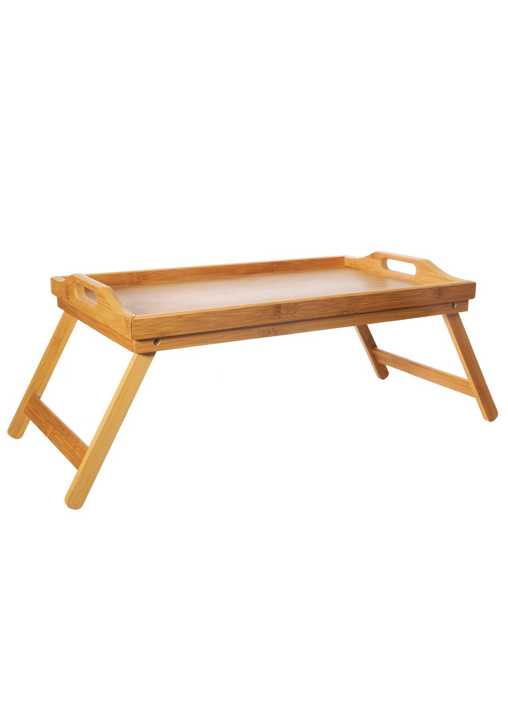 Sass & Belle Bamboo Breakfast Tray