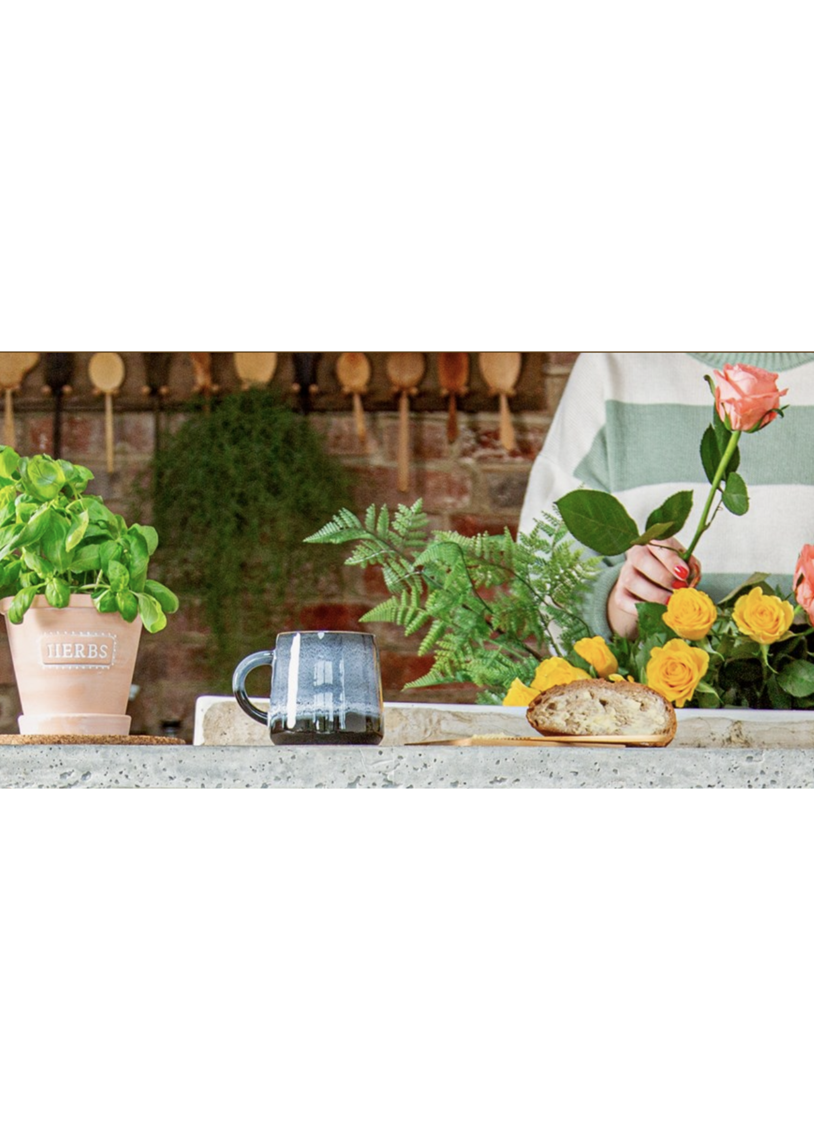 Sass & Belle Midnight Mojave Glaze Mug