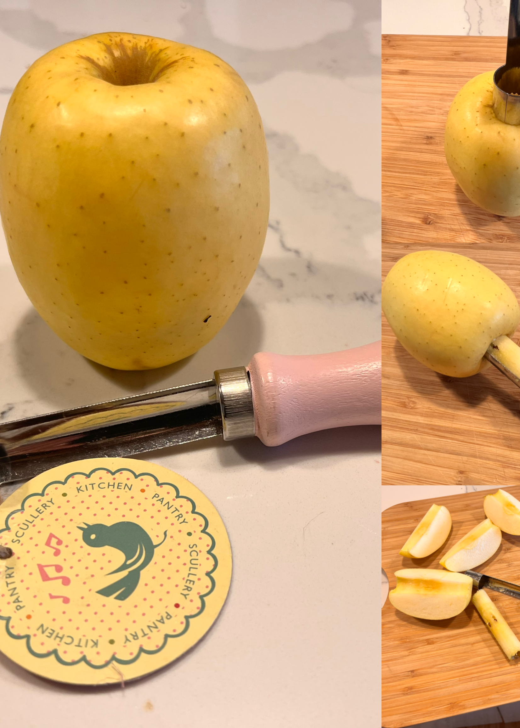 Rex Pantry Apple Corer