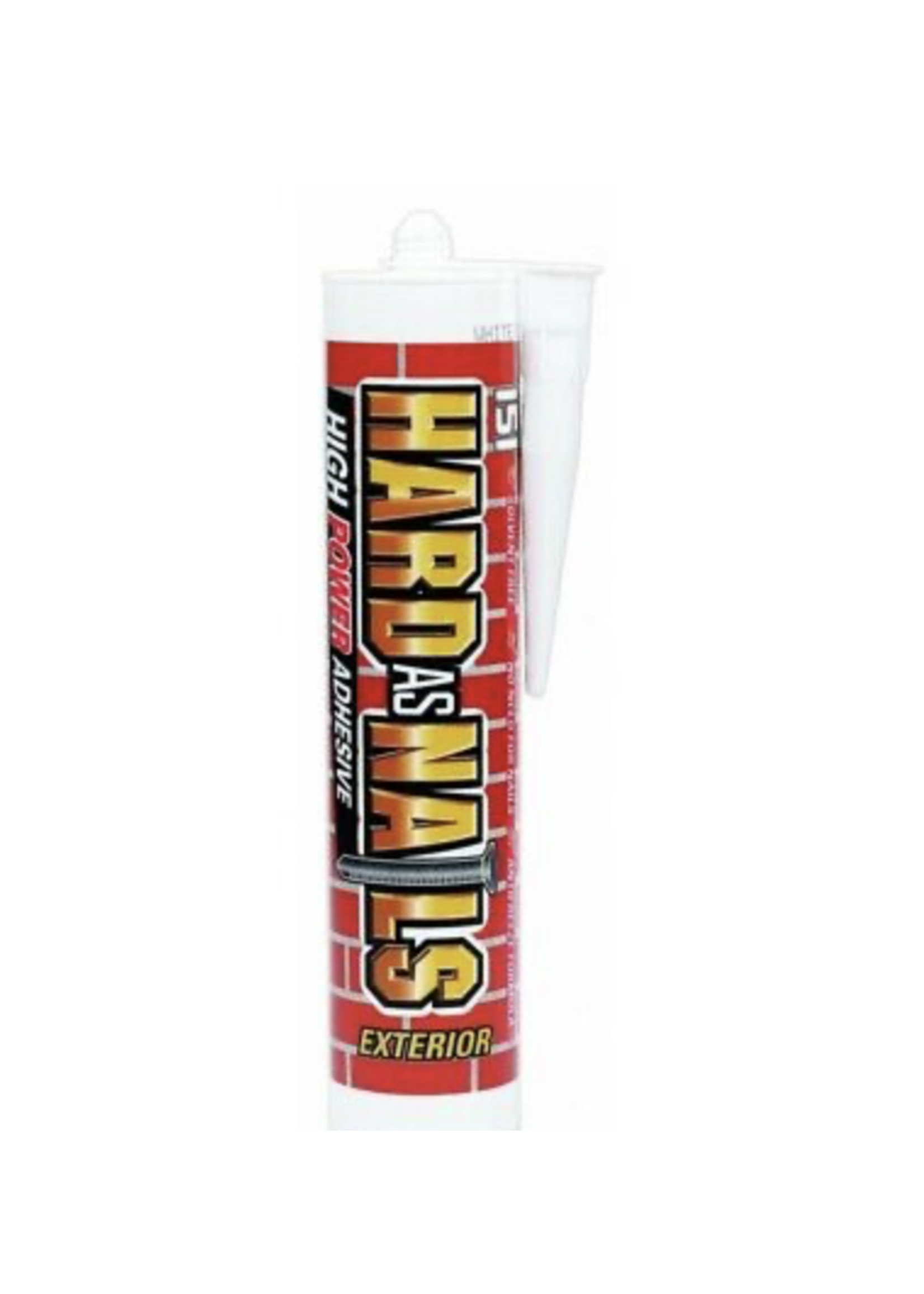 151 Hard as Nails Exterior 280ml Cartridge