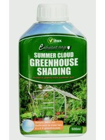 Vitax Vitax Summer Cloud Greenhouse Shading 500ml