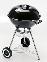 Grill Chef Kettle BBQ 43cm