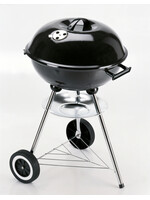 Grill Chef Kettle BBQ 43cm