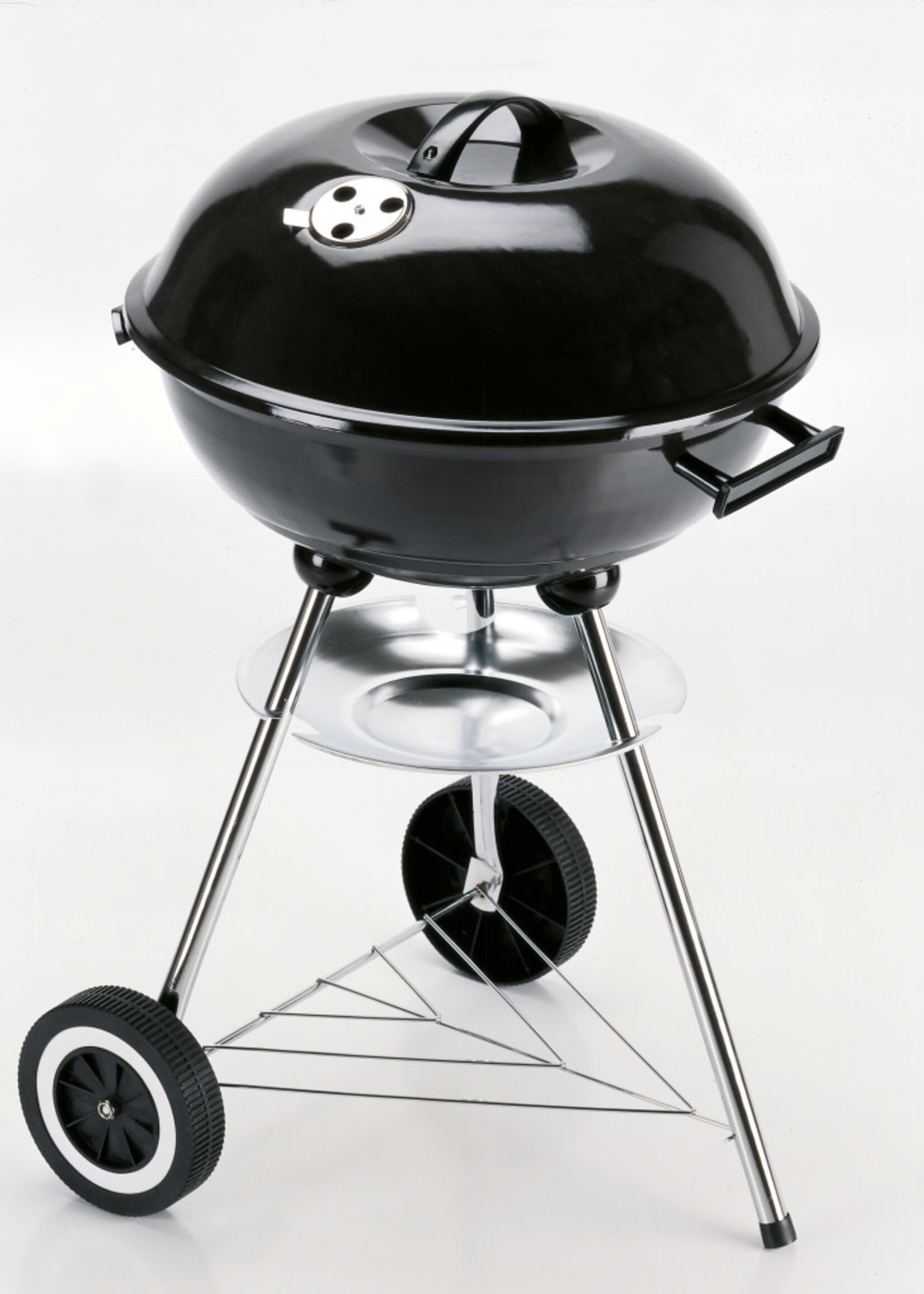 Grill Chef Kettle BBQ 43cm