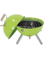 Mini Kettle Grill  BBQ Green NOW £24