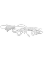 Securlec Securlec Spare Pull Cord for Ceiling Switch