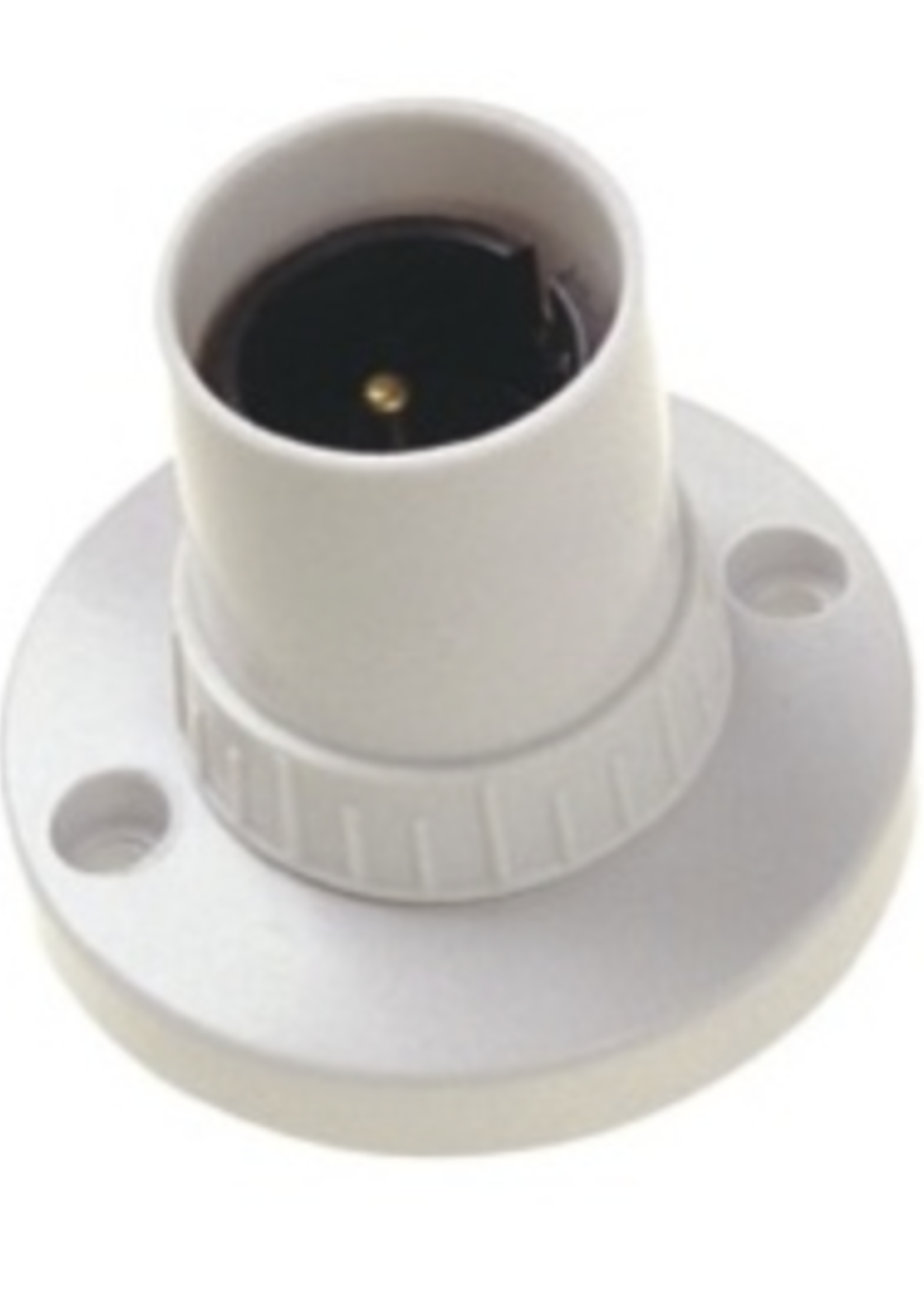 Pro-Elec Batten Lamp Holder B22 / BC