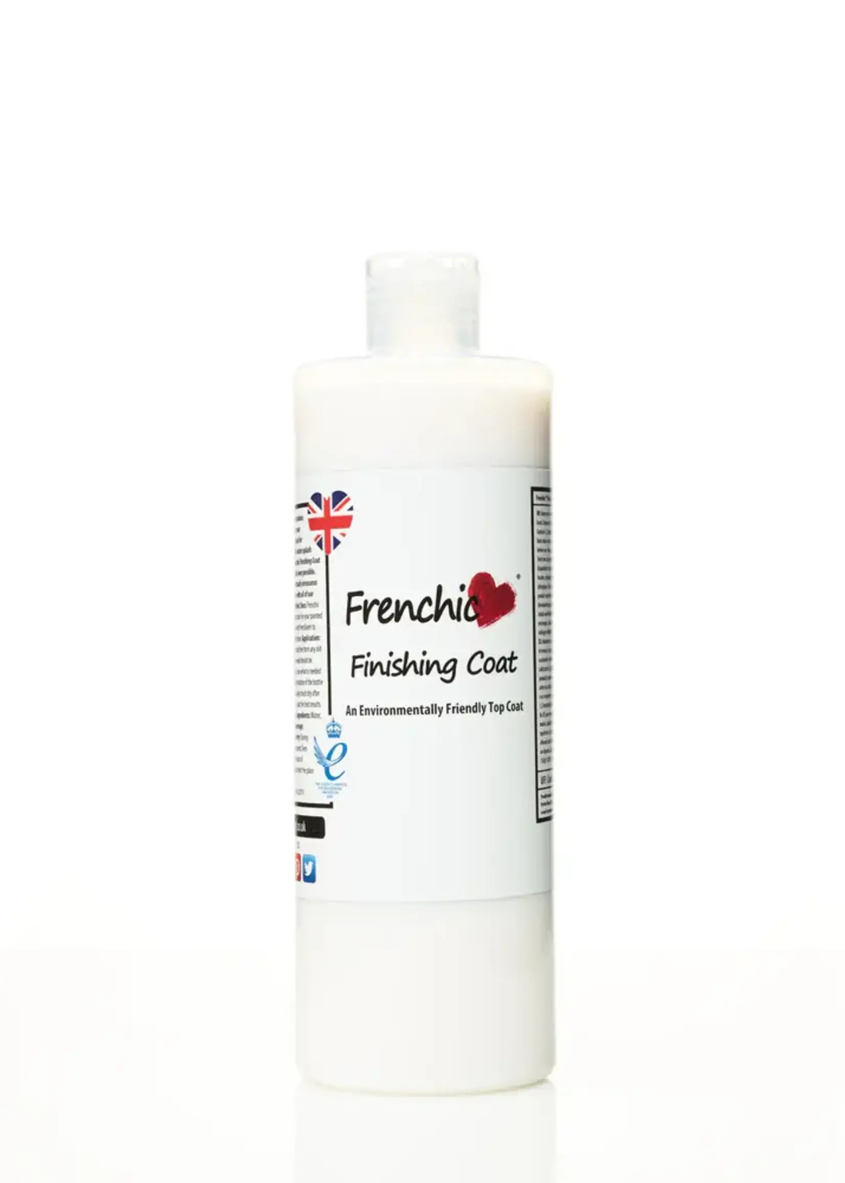 Frenchic Paint Frenchic Finishing Coat 500ml