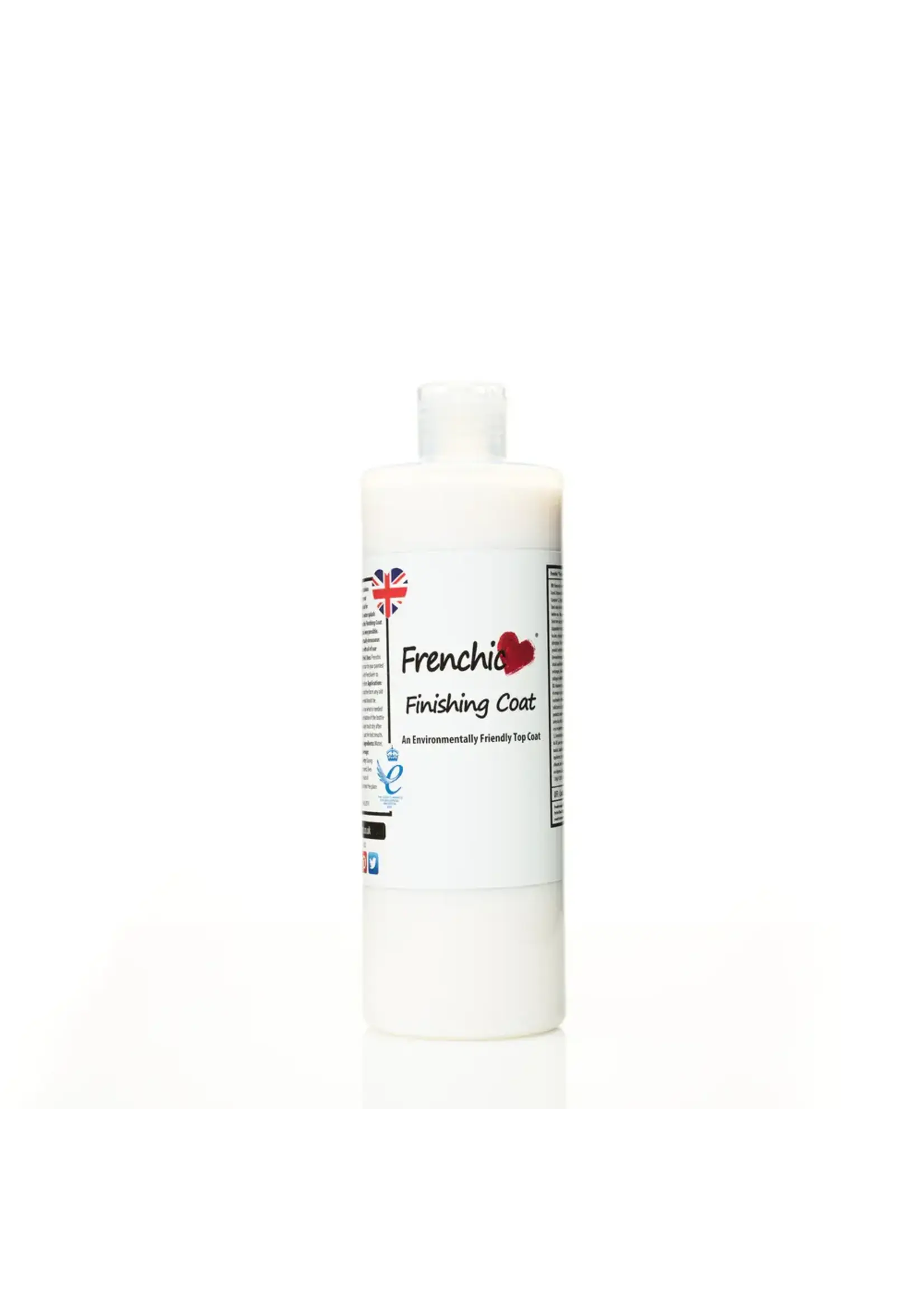 Frenchic Paint Frenchic Finishing Coat 500ml