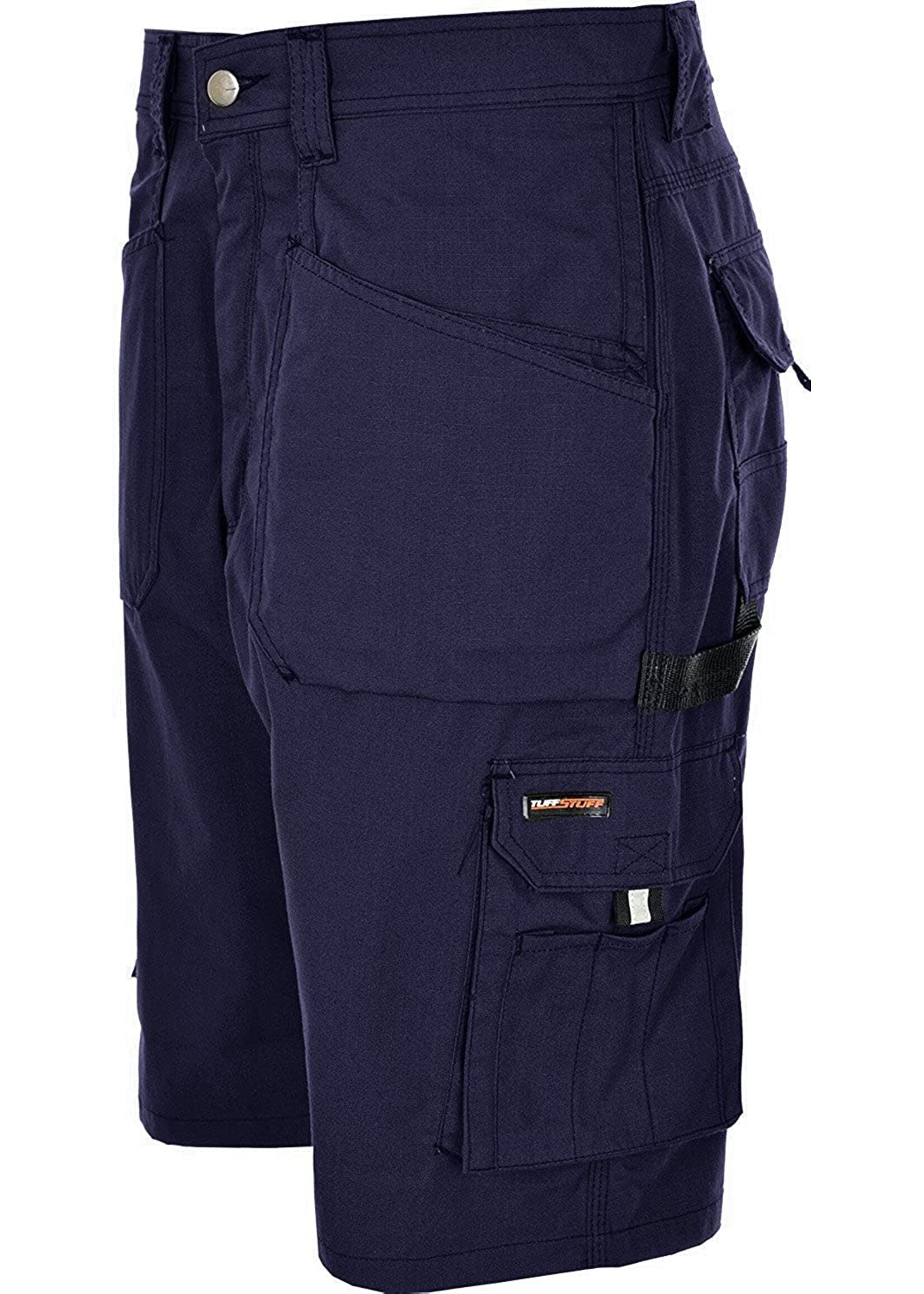 TuffStuff Comfort Work Shorts 817 Discontinued