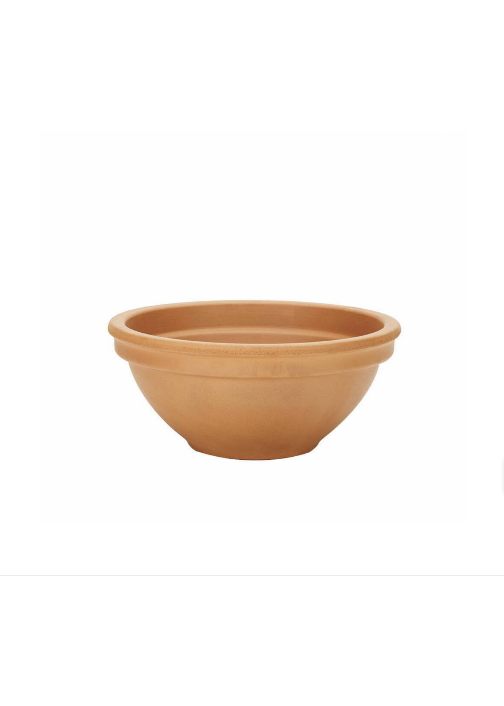 Terracotta Verona Bowl 23cm