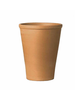 Terracotta Verona Long Tom 13cm