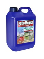 Patio Magic Patio Cleaner 2.5L