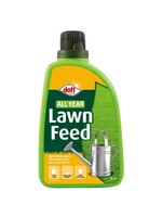 Doff Portland LTD. Doff All Year Lawn Feed 1L