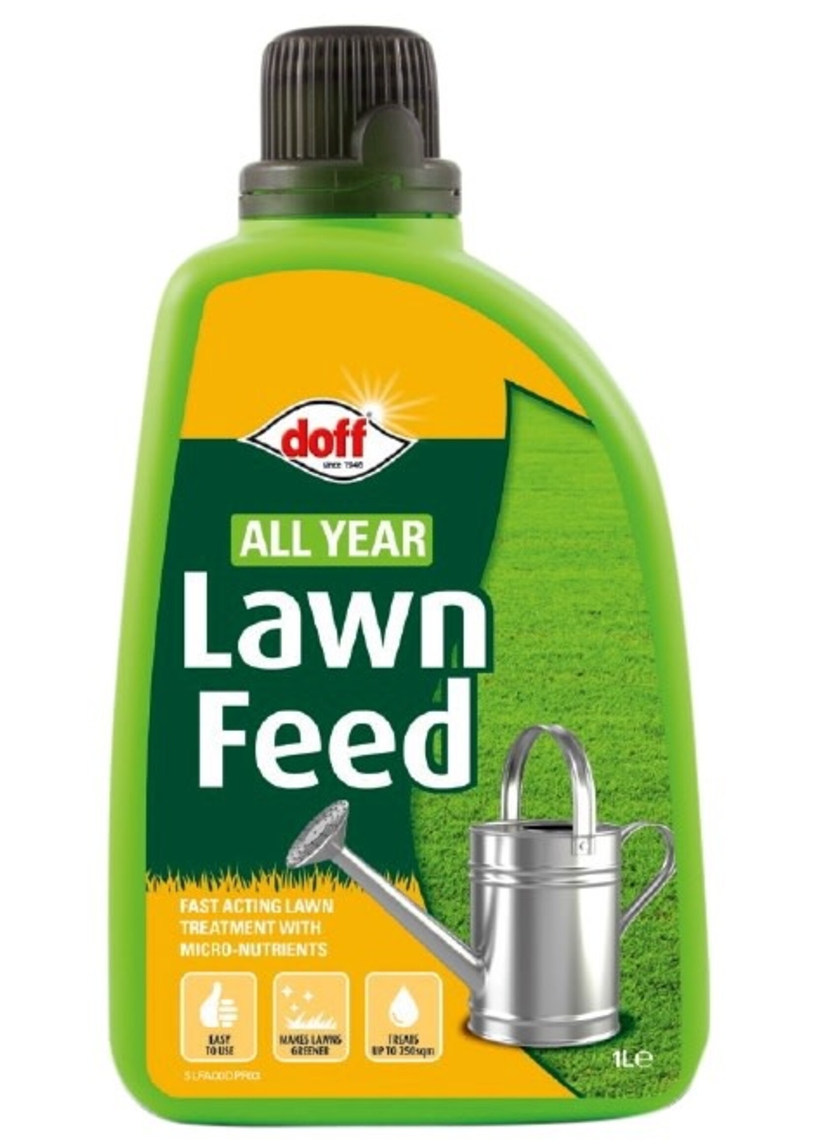 Doff Portland LTD. Doff All Year Lawn Feed 1L