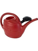 Strata Ward Watering Can 10L Red