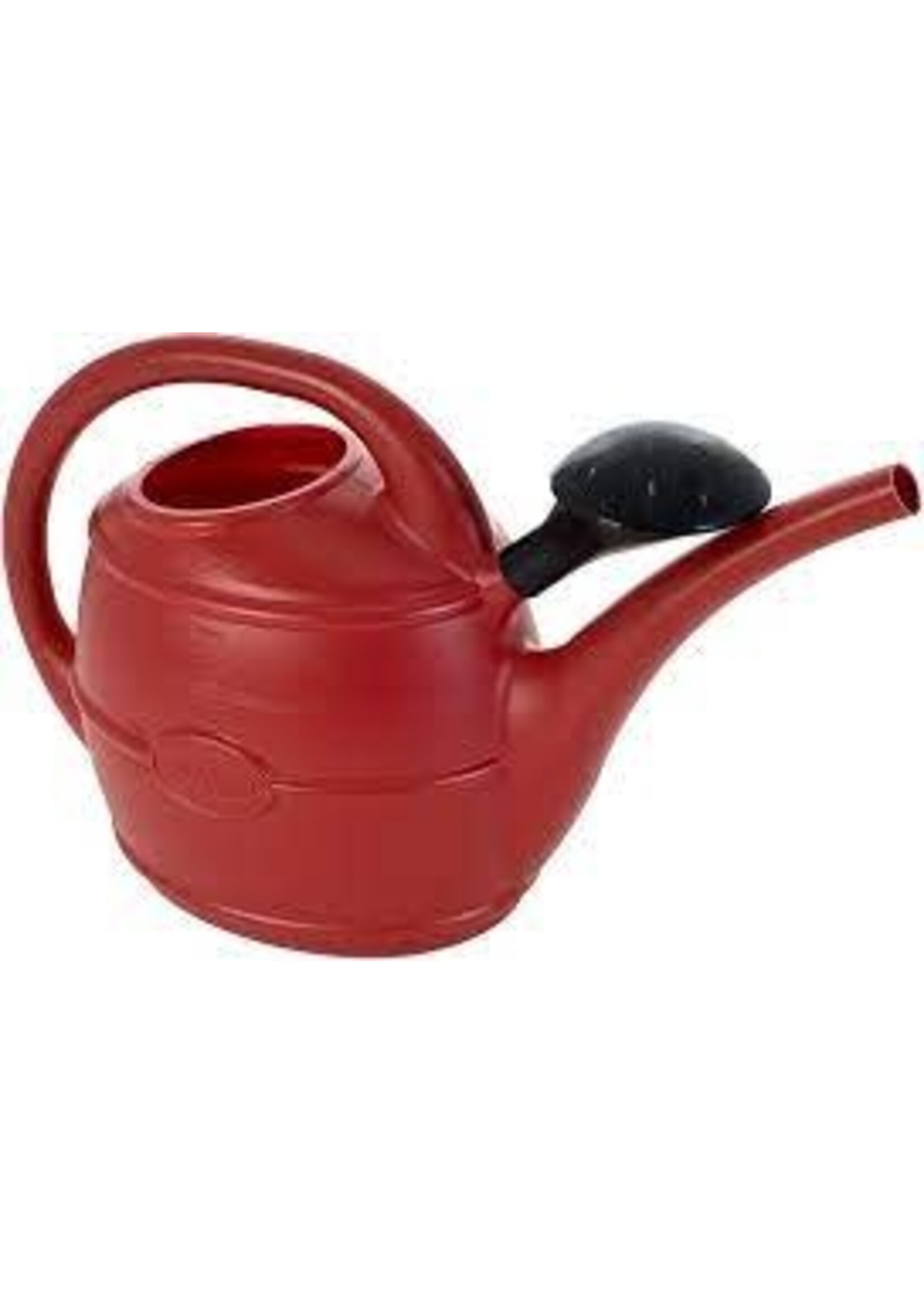 Strata Ward Watering Can 10L Red
