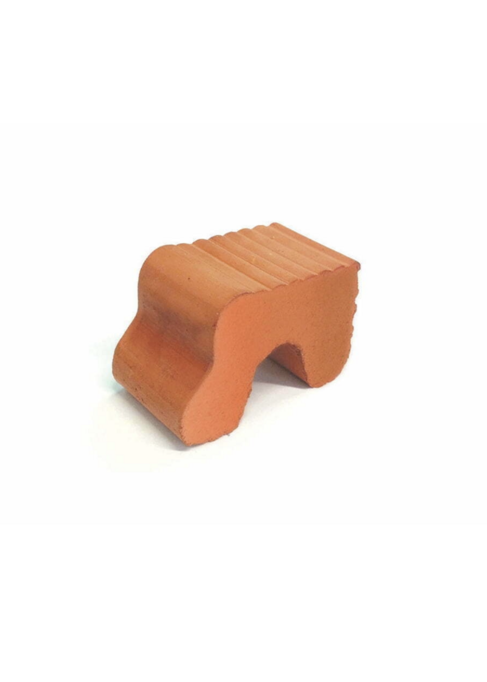 Small Terracotta Pot Feet Pack of 3