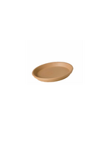 Verona Water Resistant Terracotta Saucer 26cm