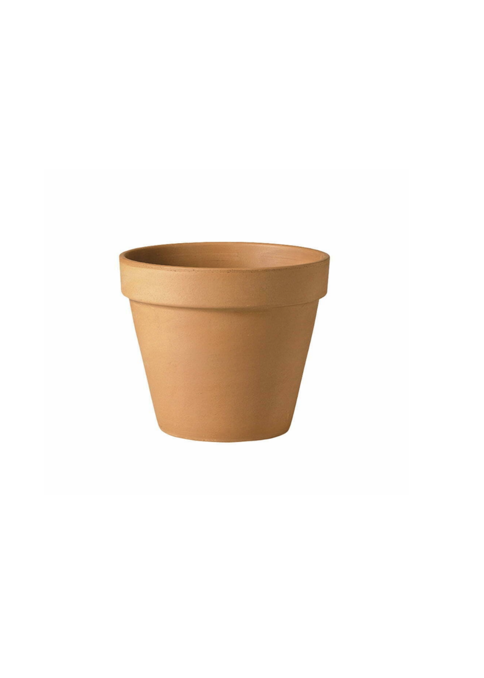 Verona Terracotta Standard Pot 35cm