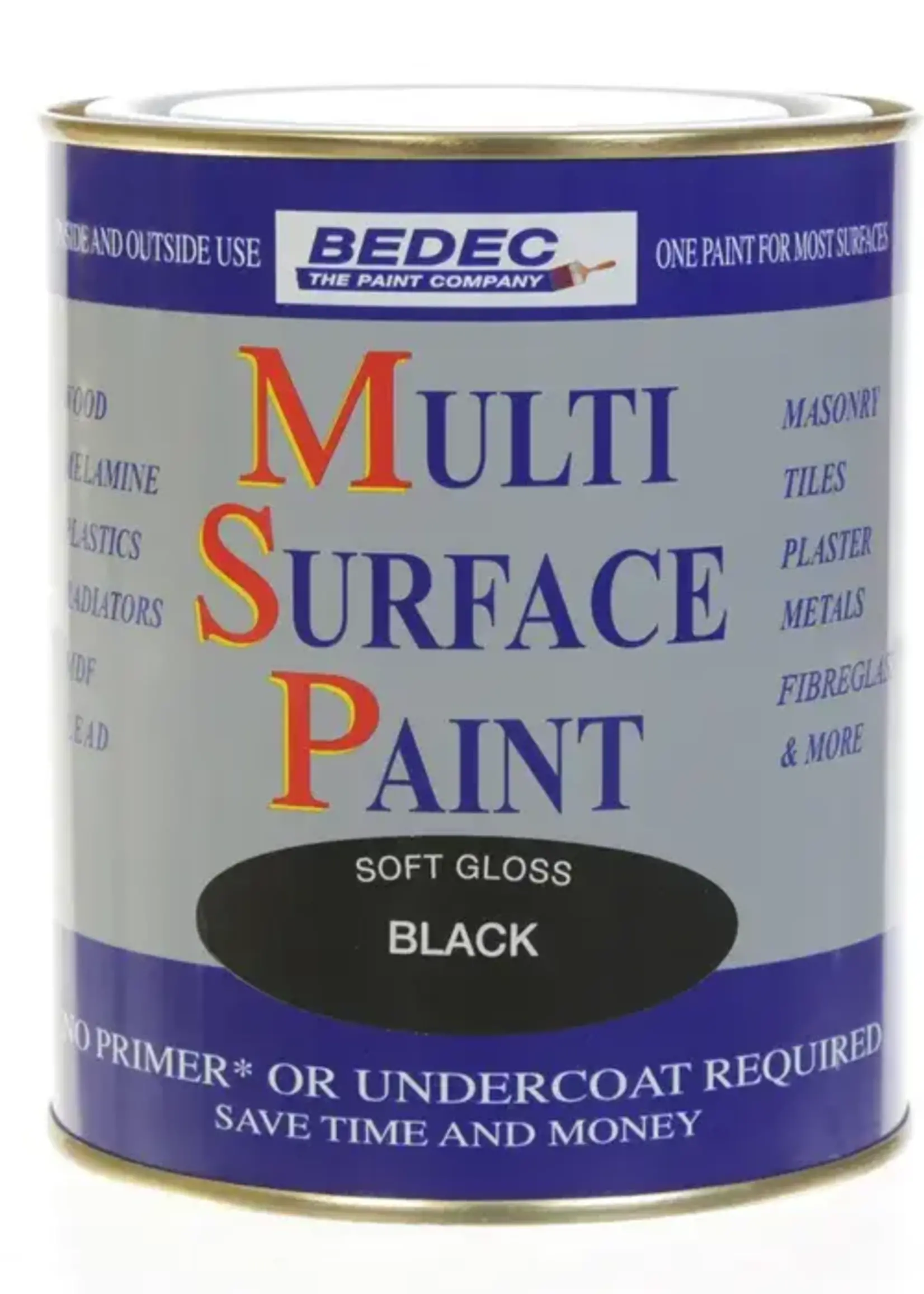 Bedec Multi Surface Paint