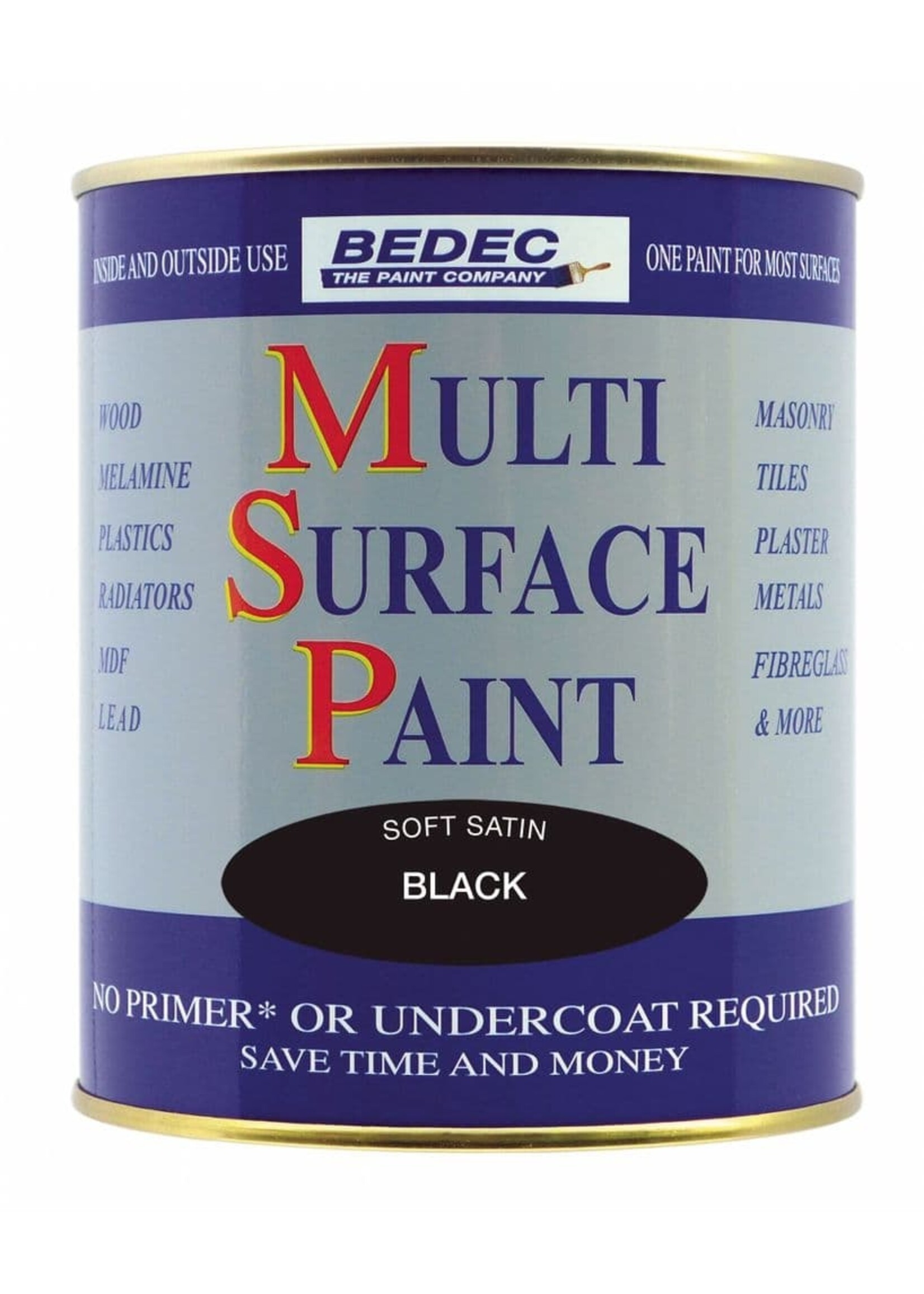 Bedec Multi Surface Paint