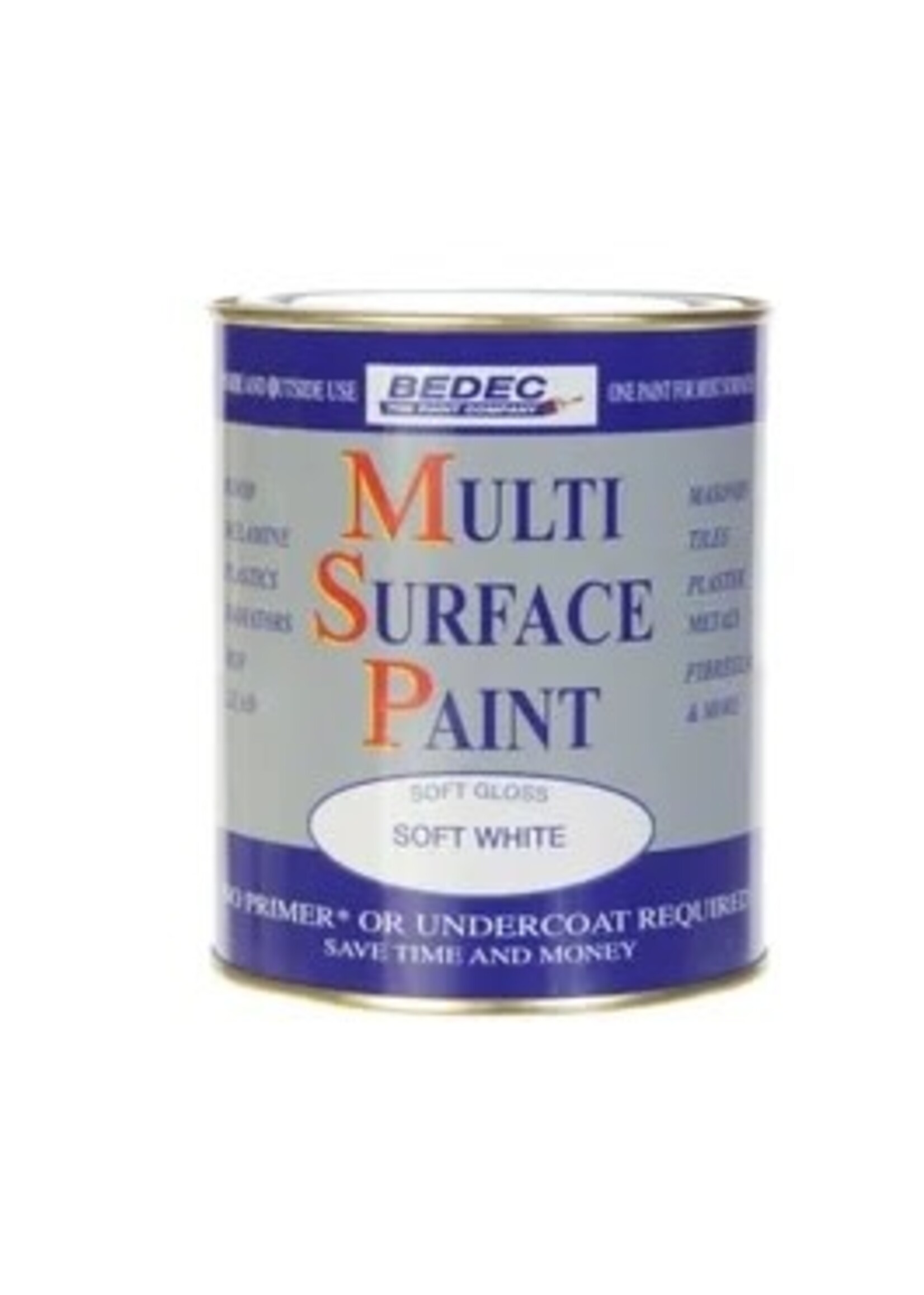 Bedec Multi Surface Paint