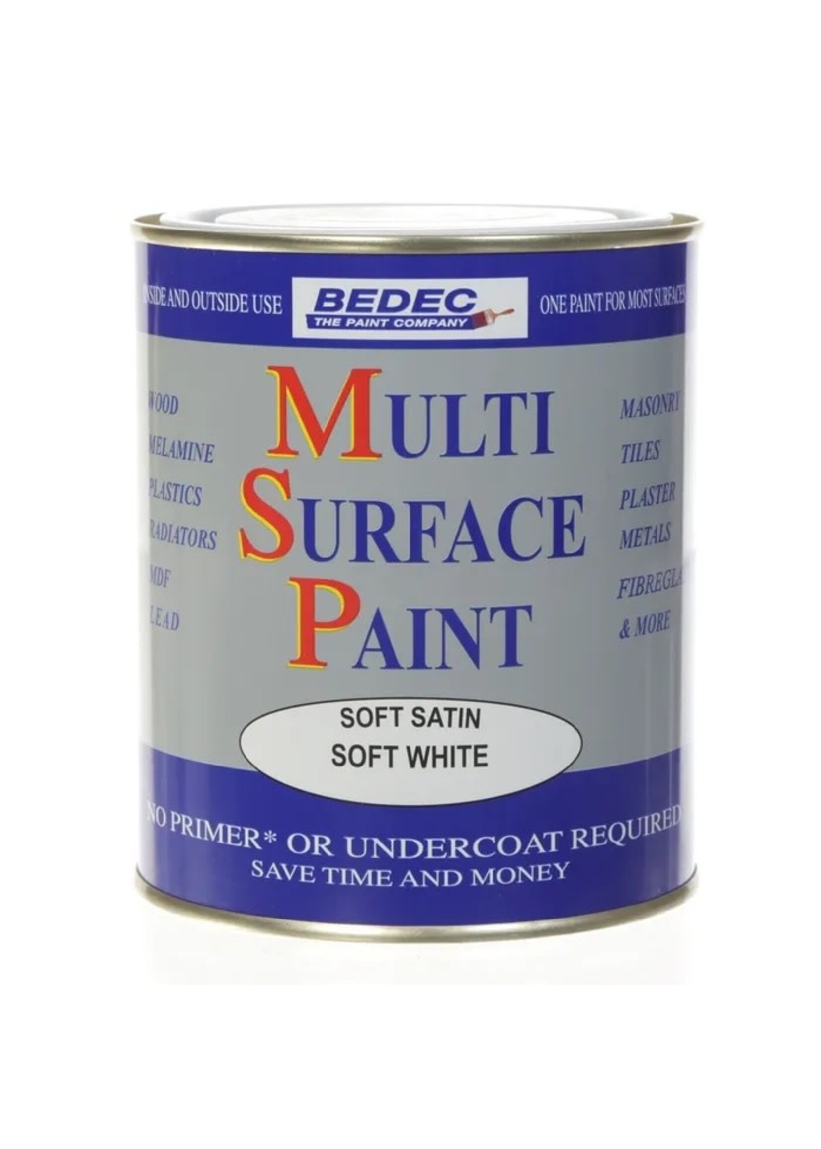 Bedec Multi Surface Paint