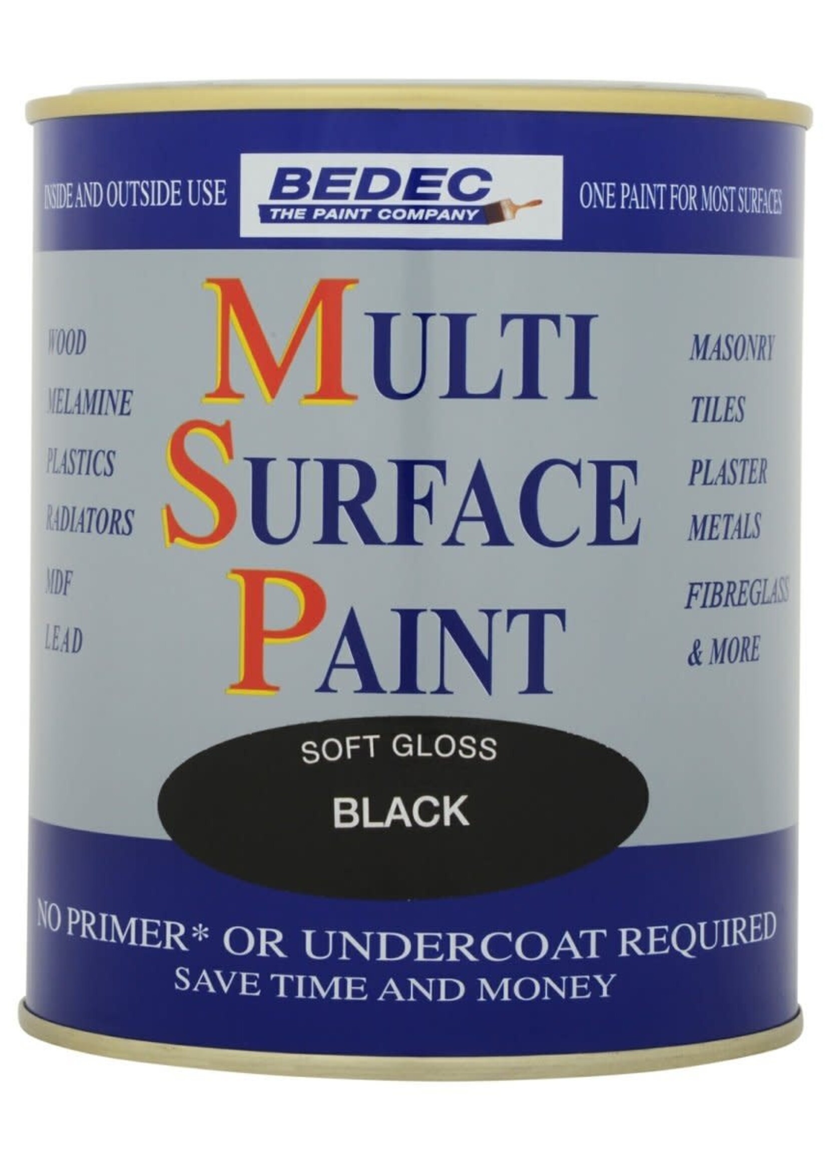 Bedec Multi Surface Paint