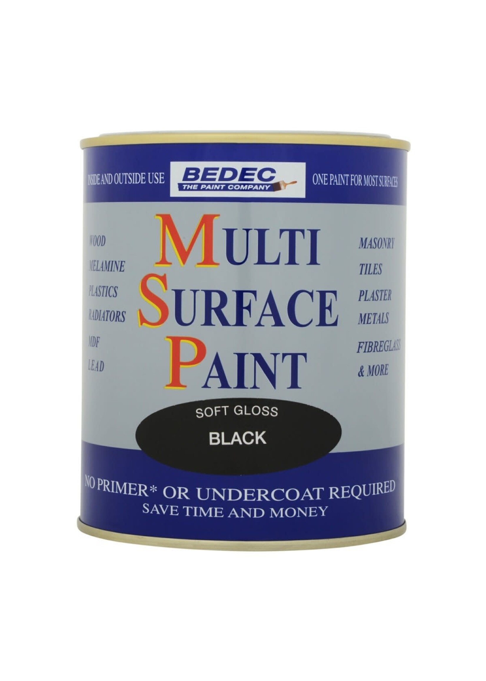 Bedec Multi Surface Paint