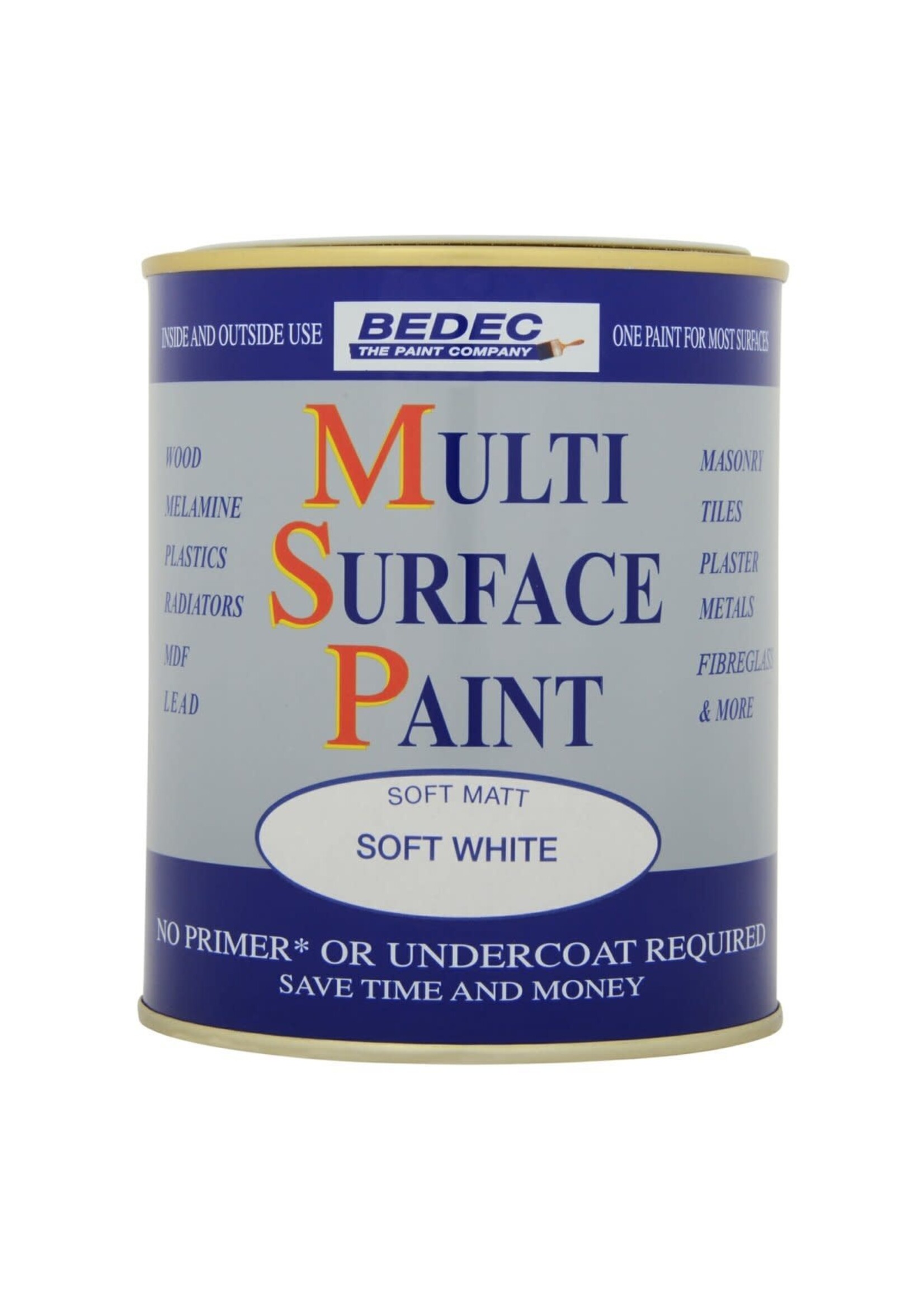Bedec Multi Surface Paint