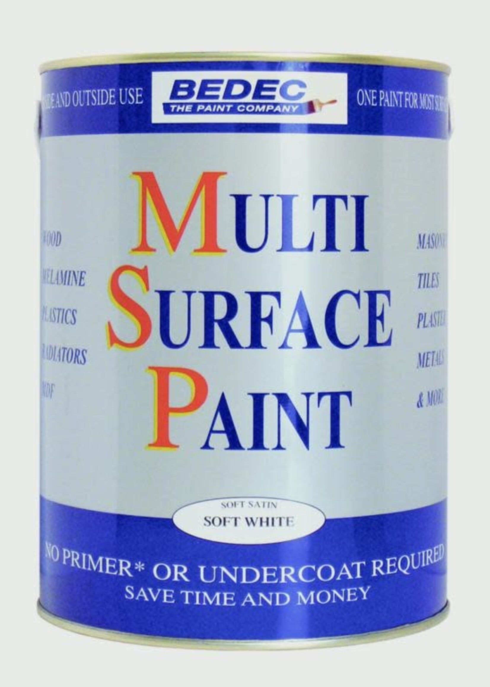 Bedec Multi Surface Paint