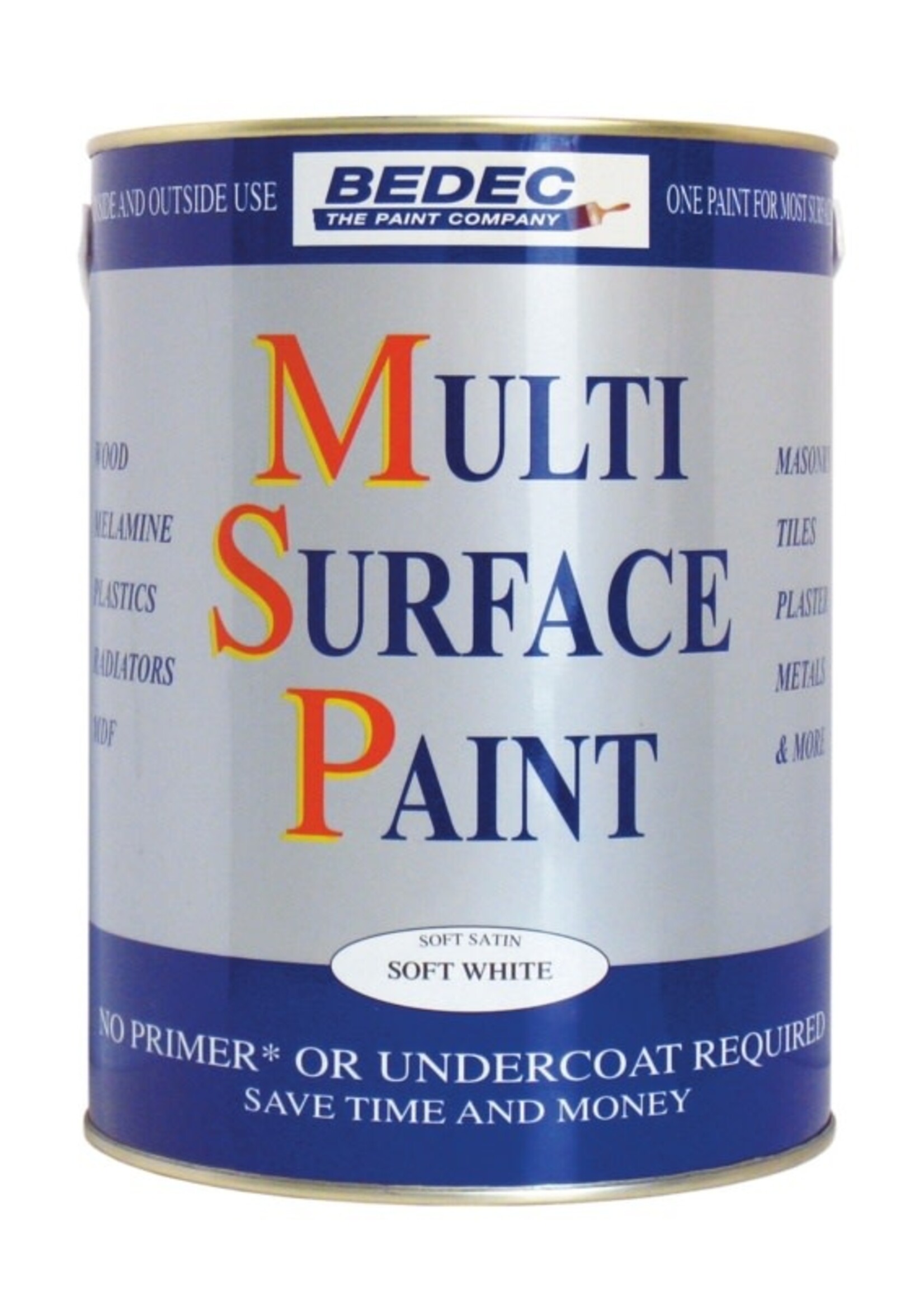Bedec Multi Surface Paint
