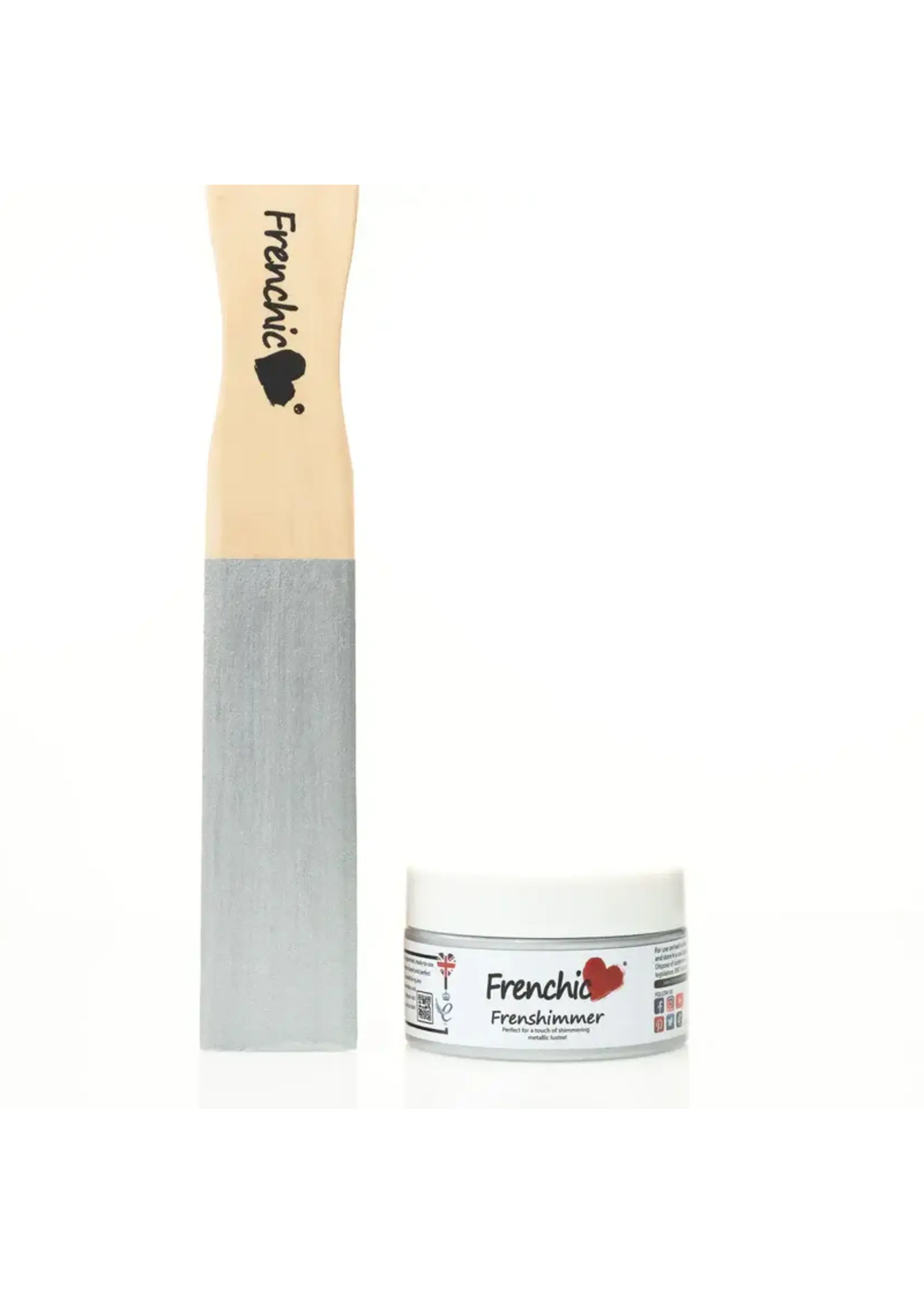 Frenchic Paint Frenchic Frenshimmer 100ml