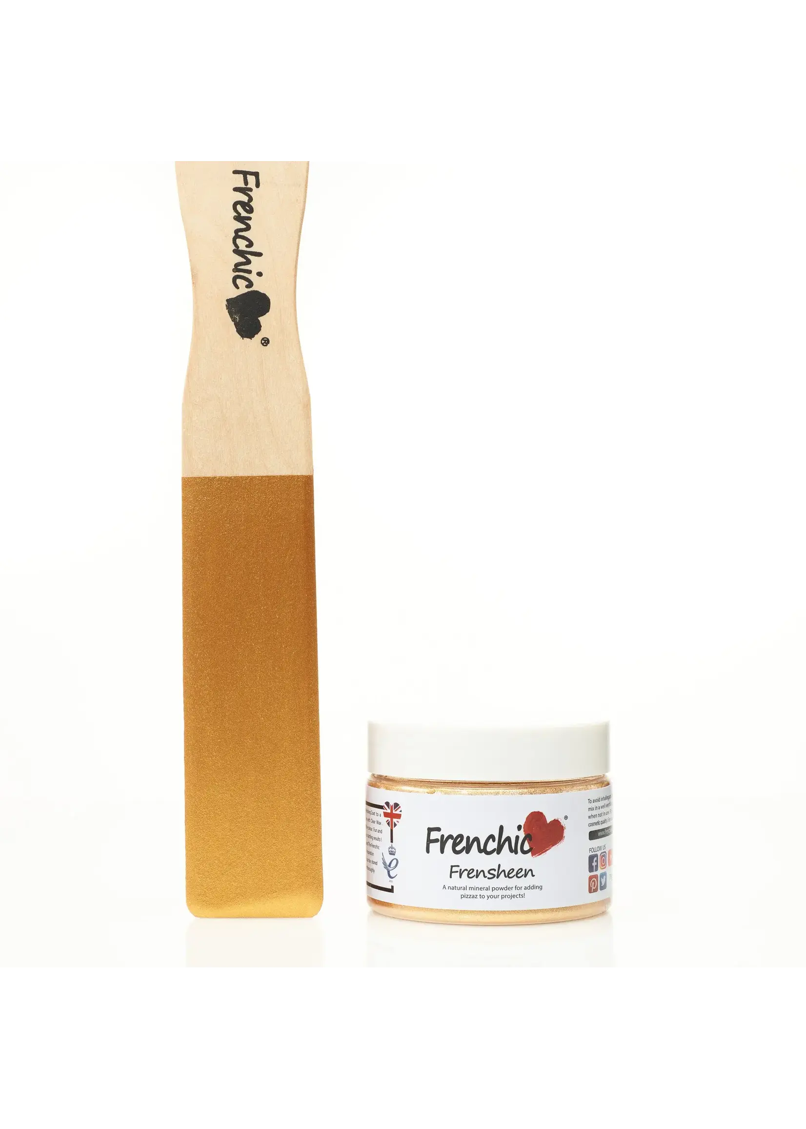 Frenchic Paint Frenchic Frensheen 75g