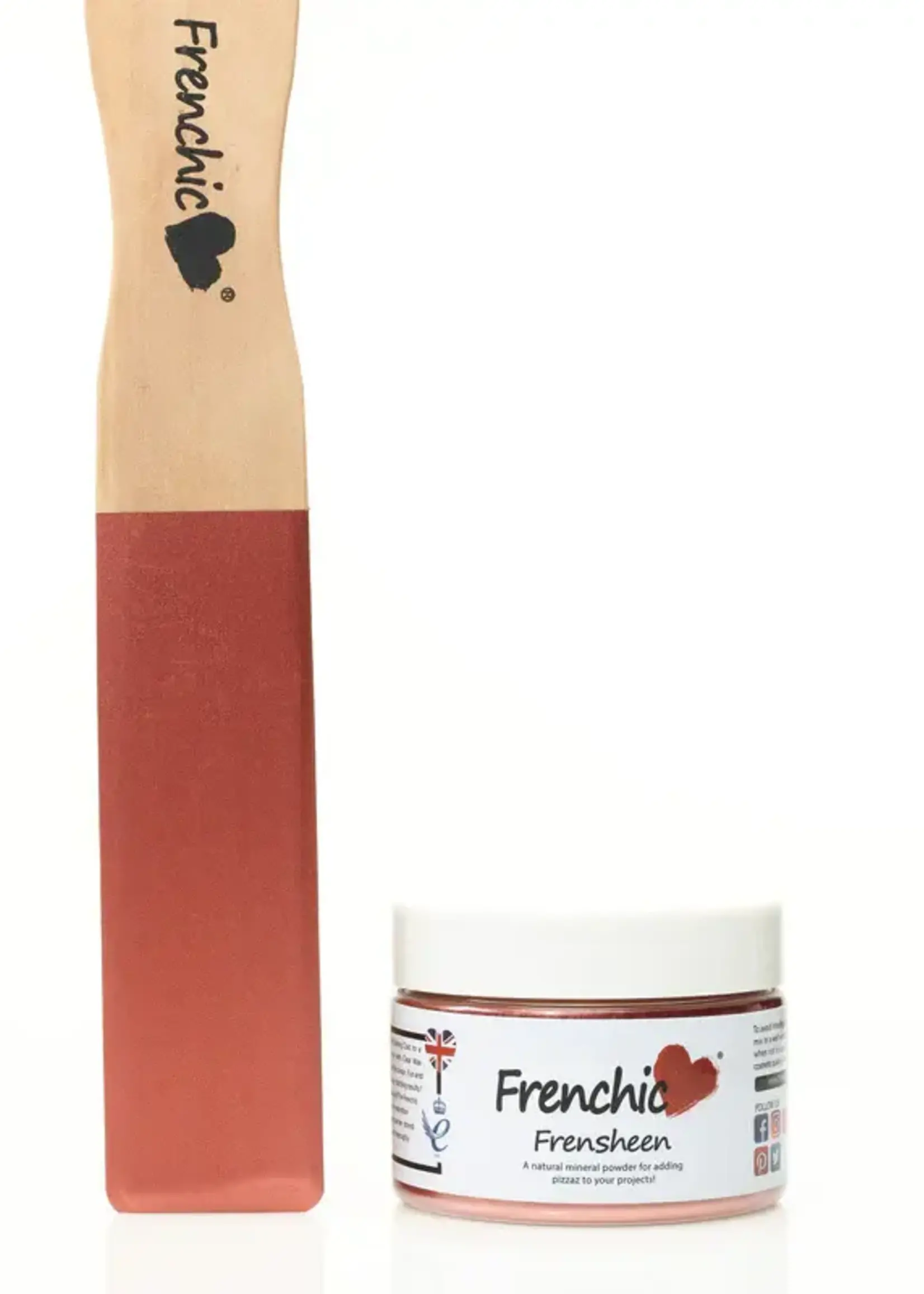 Frenchic Paint Frenchic Frensheen 75g