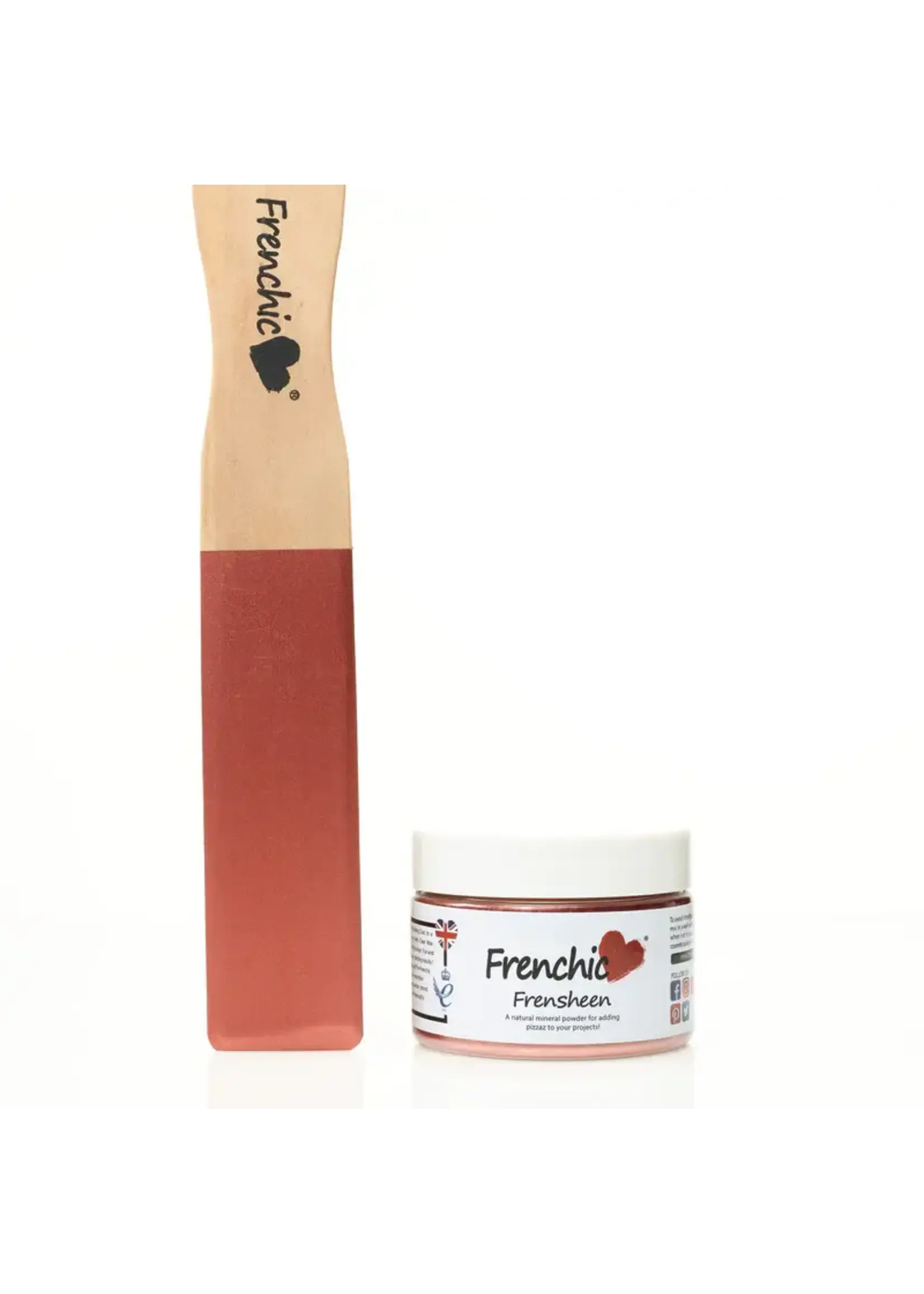 Frenchic Paint Frenchic Frensheen 75g