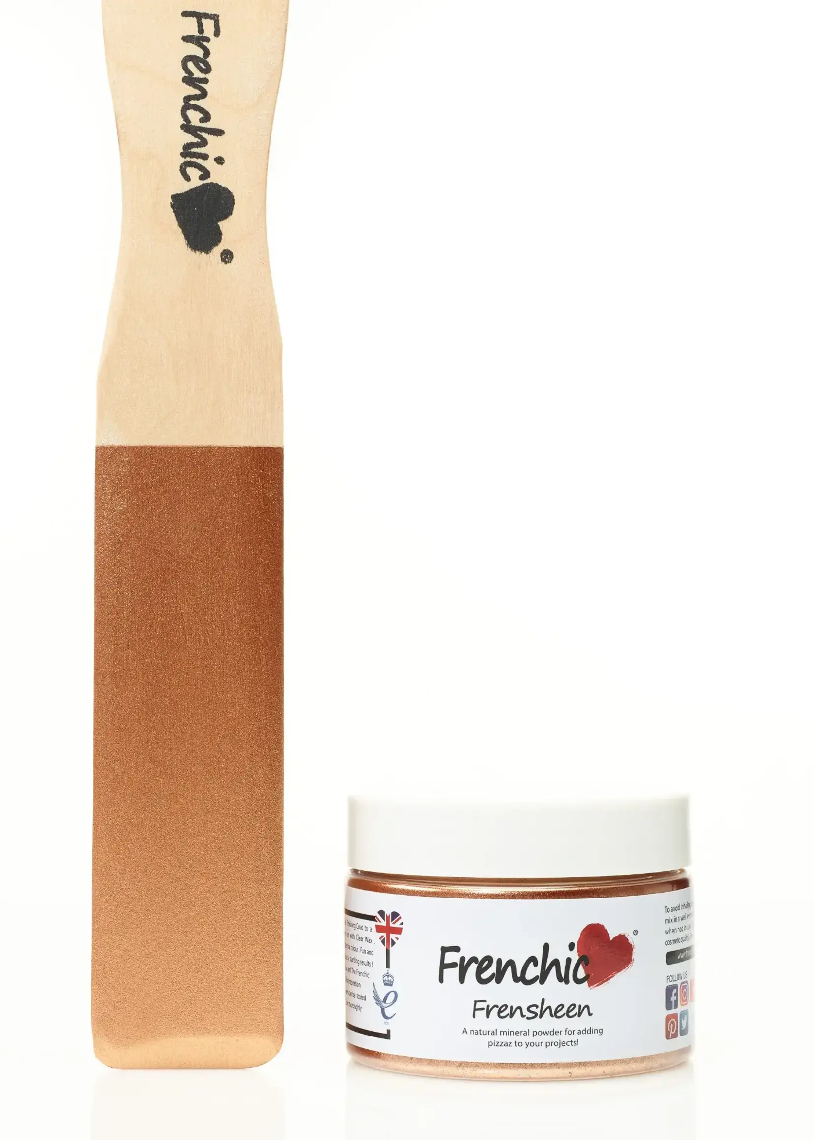 Frenchic Paint Frenchic Frensheen 75g