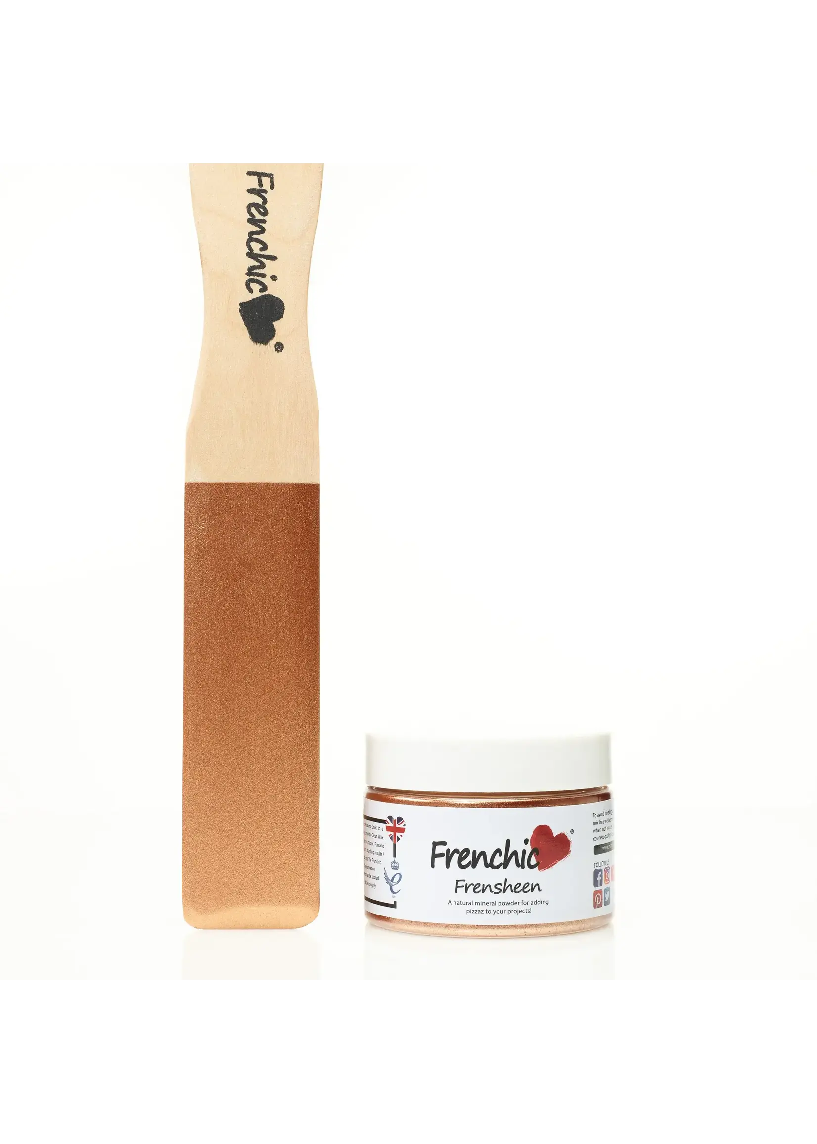 Frenchic Paint Frenchic Frensheen 75g