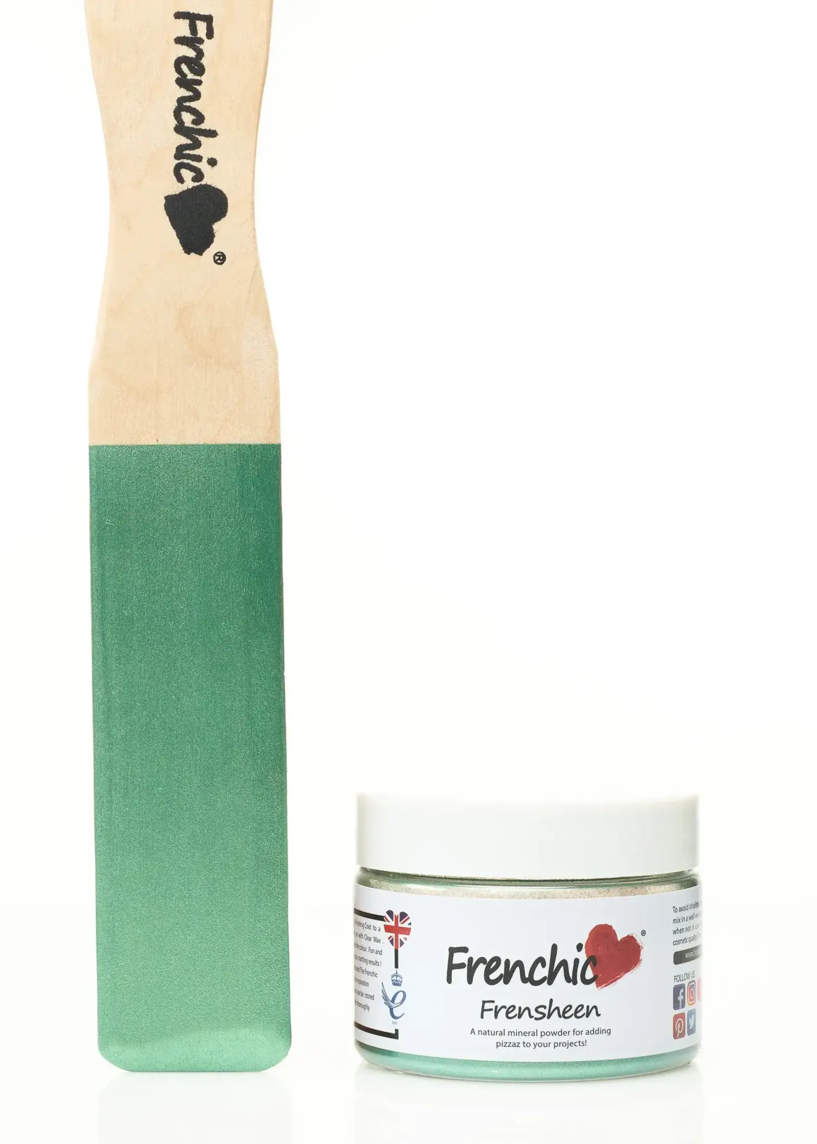 Frenchic Paint Frenchic Frensheen 75g