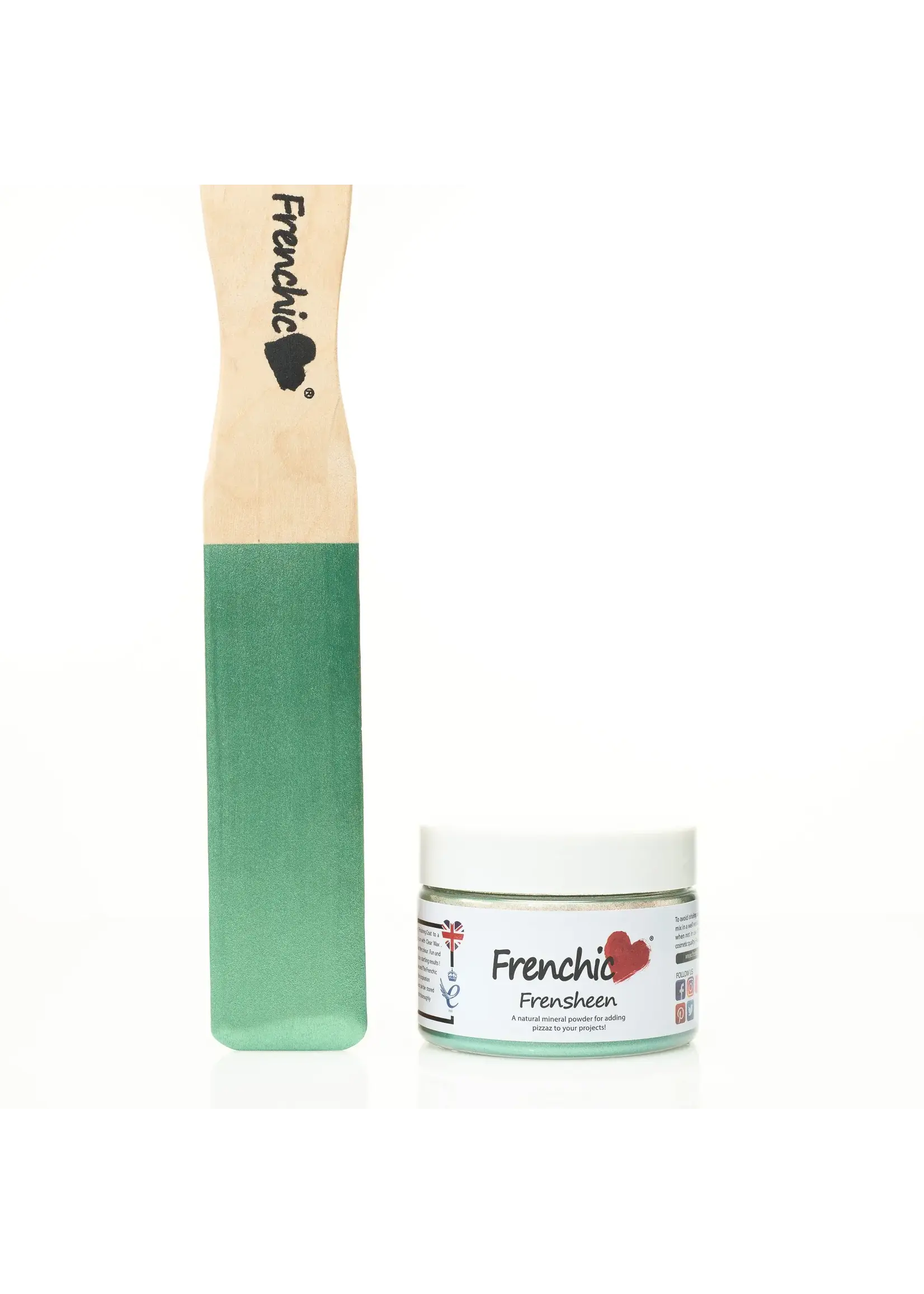 Frenchic Paint Frenchic Frensheen 75g