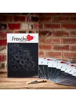 Frenchic Paint Frenchic ®Stencils