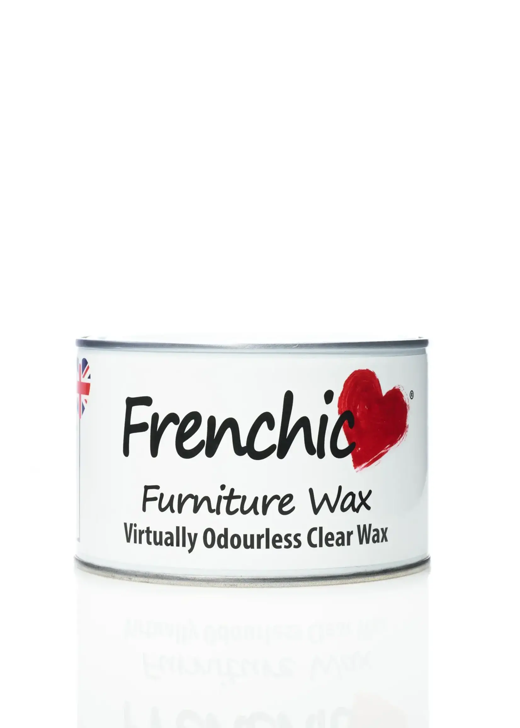 Frenchic Paint Frenchic Clear Wax 400ml