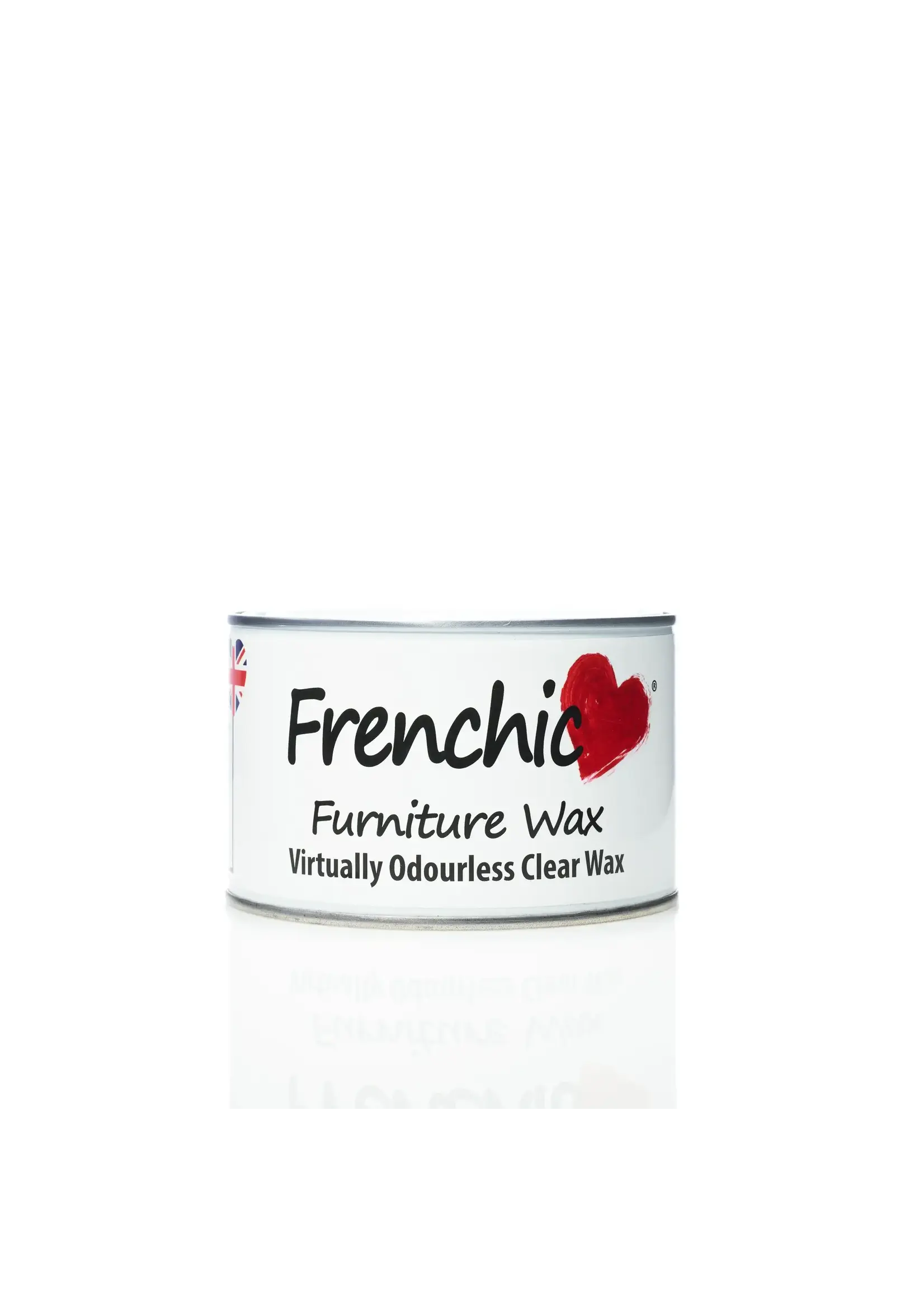 Frenchic Paint Frenchic Clear Wax 400ml