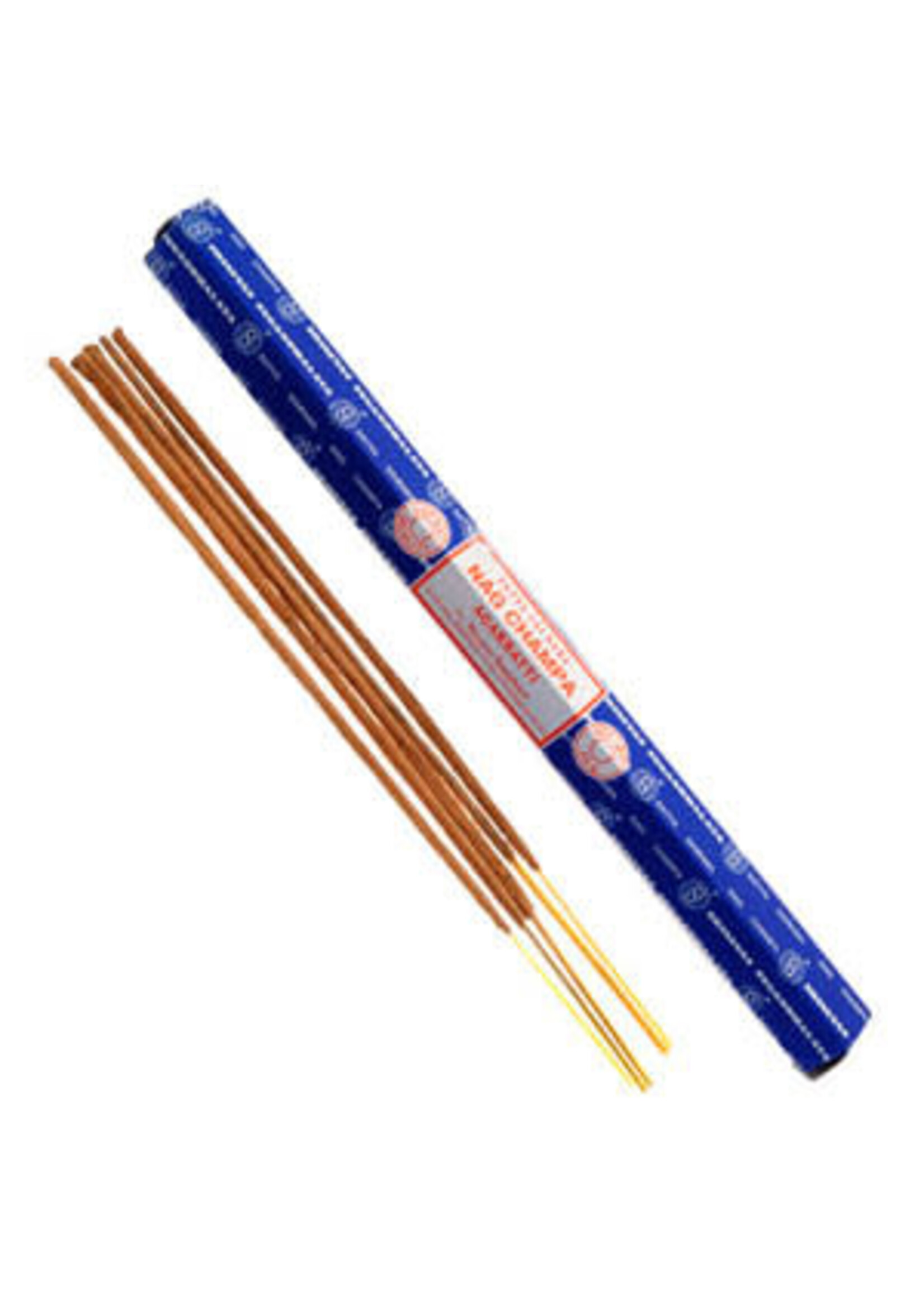 Satya Nag Champa Large Garden Incense